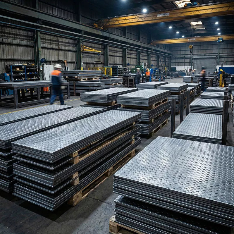 Tập trung sâu vào lĩnh vực công nghệ chống trượt và trao quyền nâng cấp an toàn