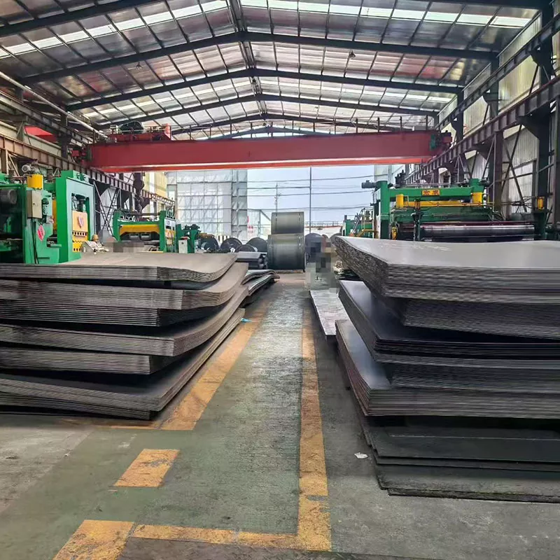 Dẫn đầu xu hướng mới trong ngành và tiếp tục đổi mới để thúc đẩy phát triển ngành