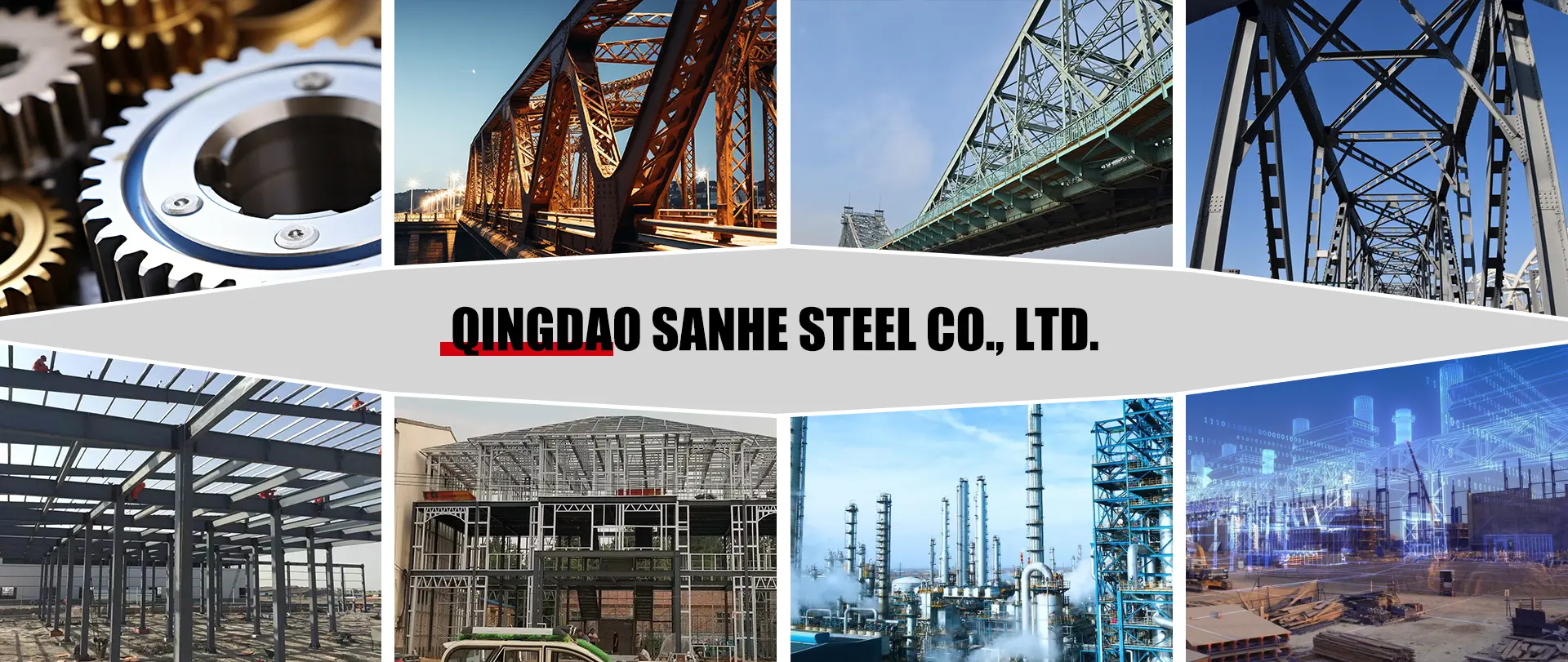 Nhà máy tấm vừa và nặng Trung Quốc