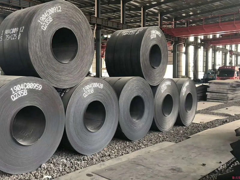 Sanhe Steel: Đi tìm ‘kim ổn định biển’ trước biến động của chuỗi cung ứng Thép tấm đóng tàu