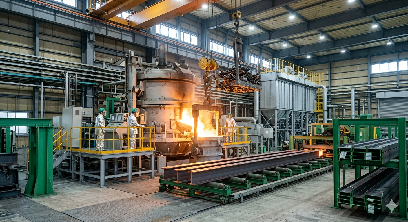 Tập trung vào sản xuất xanh và trung hòa carbon