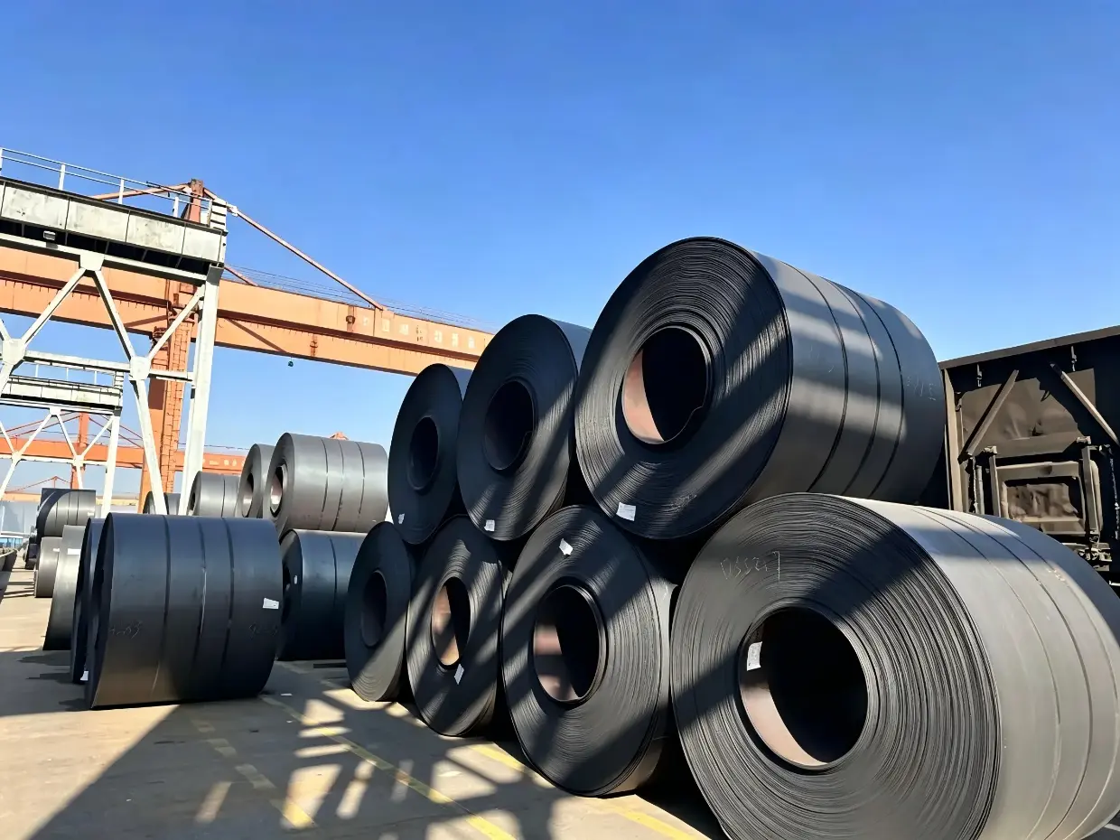 Đặc tính hiệu suất của tấm thép nhẹ là gì?