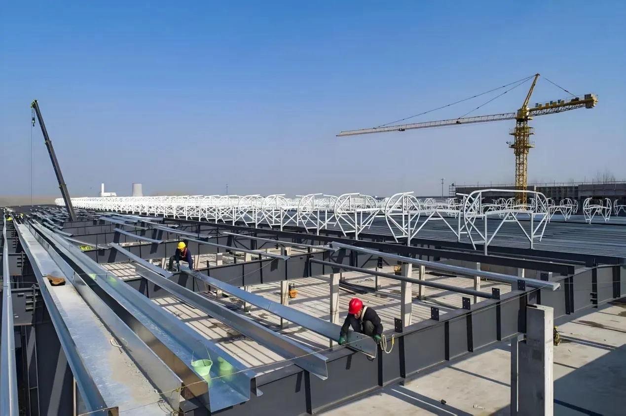 Sự chuyển đổi ngành thép của Trung Quốc: Thay thế cổ tức theo quy mô truyền thống bằng cổ tức chất lượng
