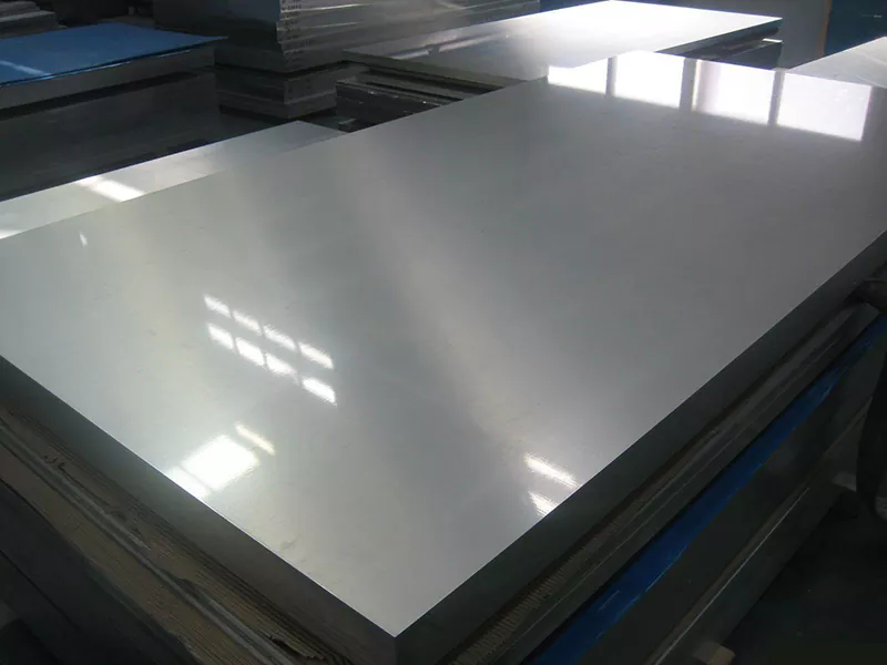 Thép tấm cán nguội cải thiện hiệu suất sản xuất như thế nào?