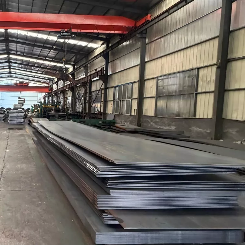 Điều gì làm cho tấm thép mạ kẽm nhúng nóng SGCC trở thành sự lựa chọn đáng tin cậy cho các ứng dụng công nghiệp chống ăn mòn Điều gì làm cho tấm thép mạ kẽm nhúng nóng SGCC trở thành sự lựa chọn đáng tin cậy cho các ứng dụng công nghiệp chống ăn mòn