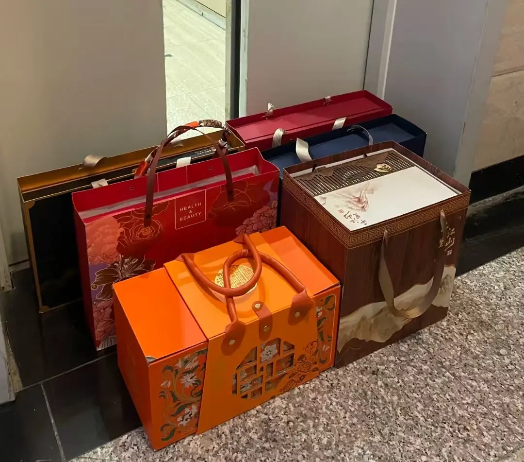 Thép Sanhe mừng Trung thu và Quốc khánh!