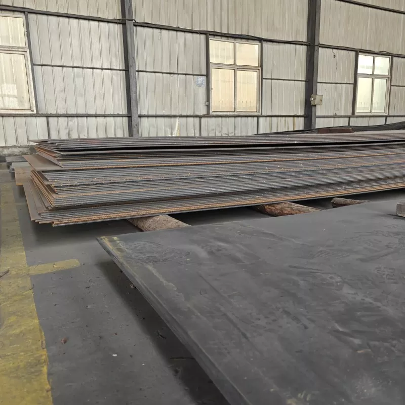 Tấm nặng trung bình ASTM A36