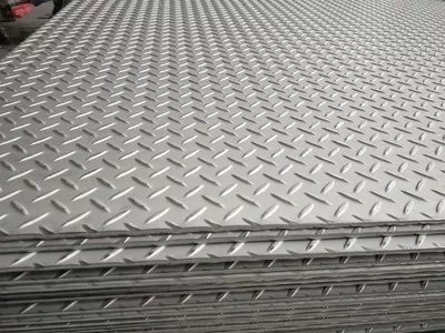 Tấm ca rô bằng thép không gỉ